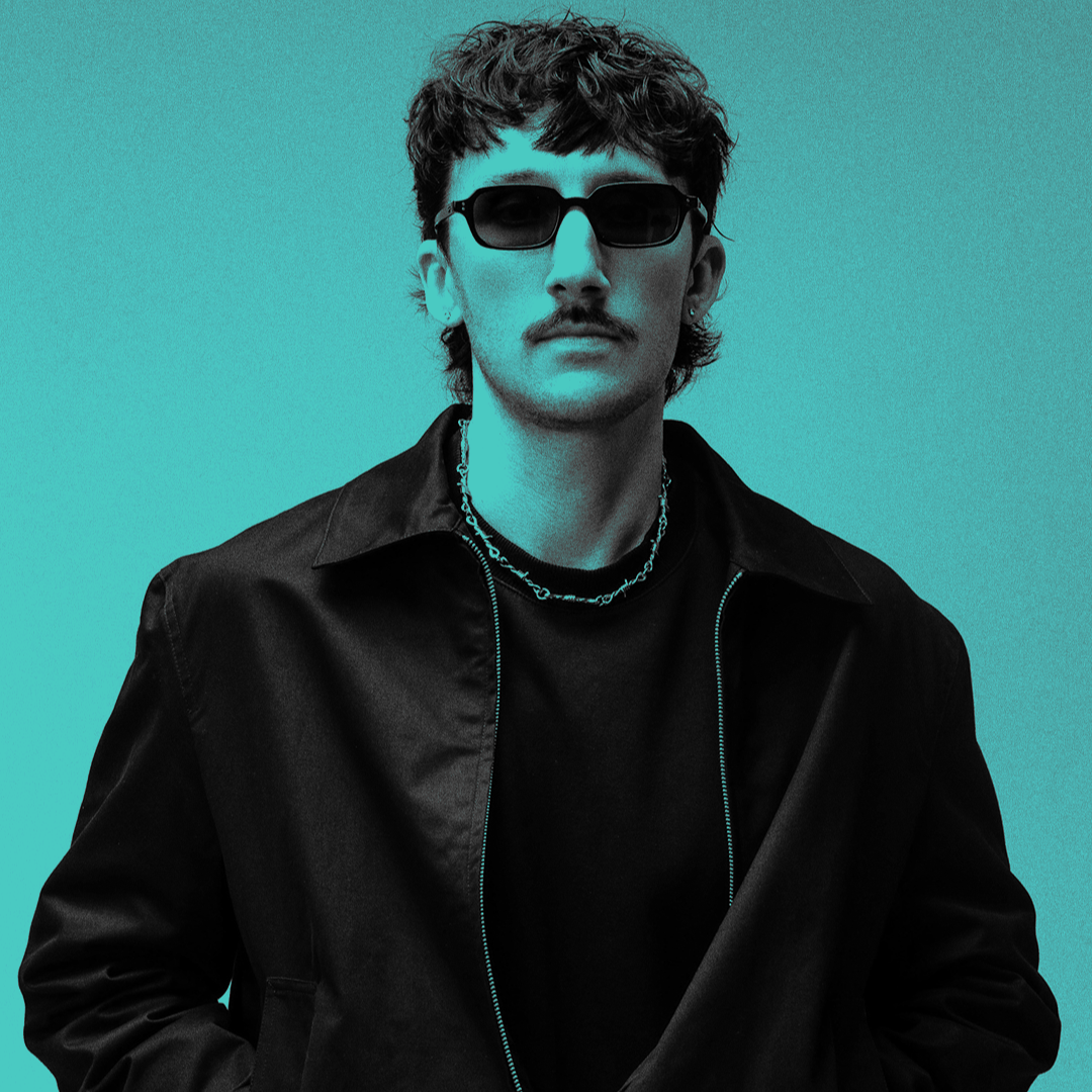 BRADEAZY — Newspeak - Montreal Nightclub